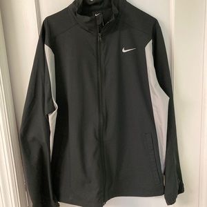 Nike Men’s Lightweight Warmup Pants and Jacket